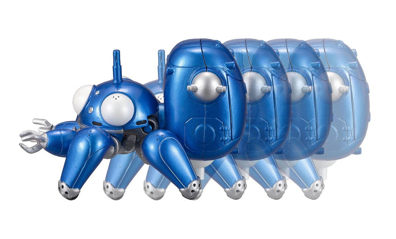 Ghost in the Shell Megahouse Tachikoma
