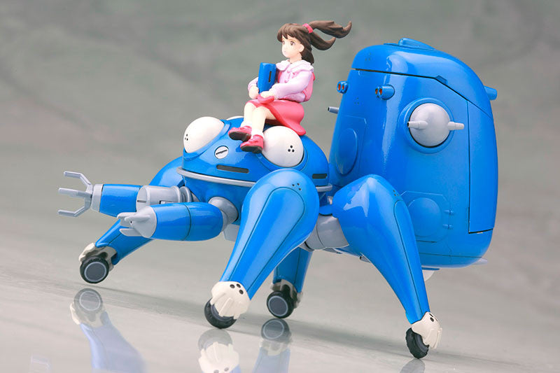 Ghost in the Shell SAC Kotobukya Tachikoma Model Kit