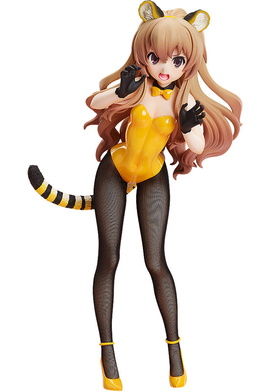 Toradora FREEing Taiga Aisaka: Tiger Ver.