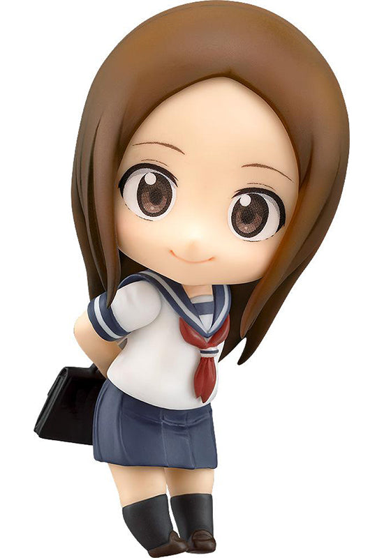 1413 Karakai Jozu No Takagi-san 2 Nendoroid Takagi-san – NAVITO WORLD
