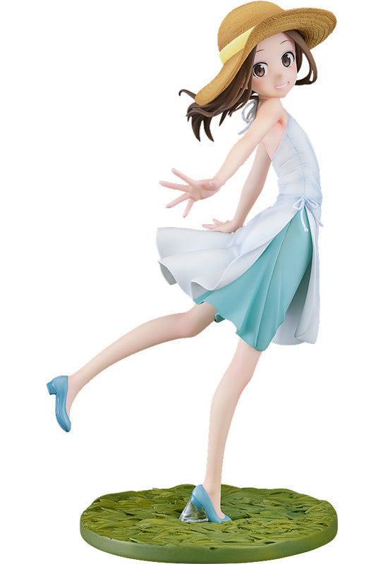 Teasing Master Takagi-san 3 Phat Company Takagi-san One-Piece Dress Ver.