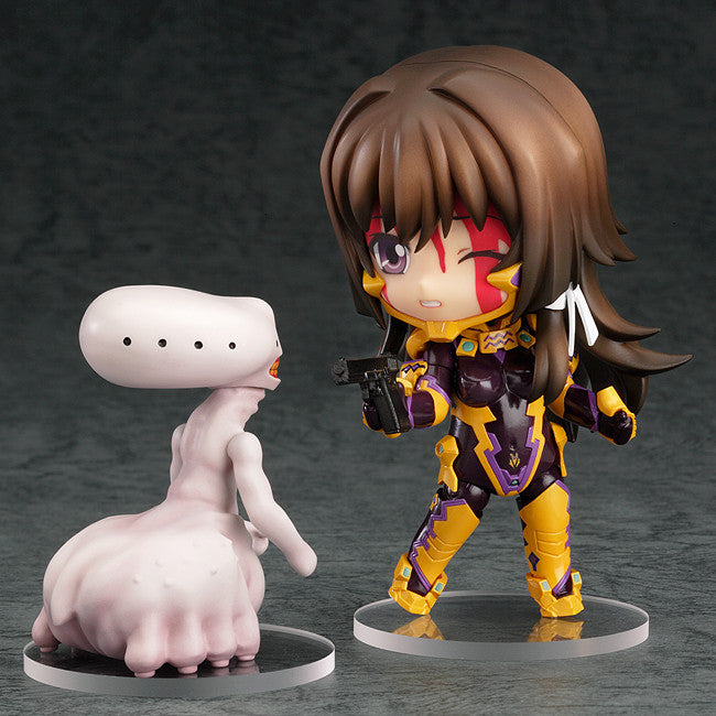 293 Muv-Luv Alternative: Total Eclipse Nendoroid Takamura Yui