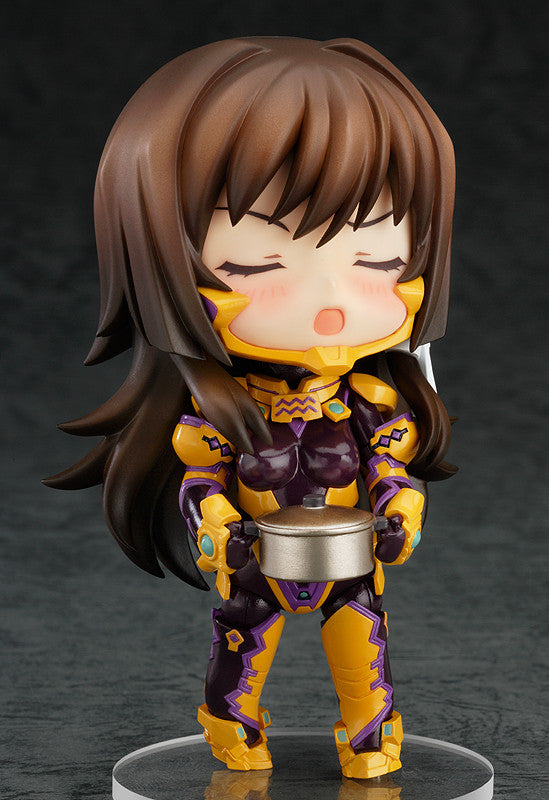 293 Muv-Luv Alternative: Total Eclipse Nendoroid Takamura Yui