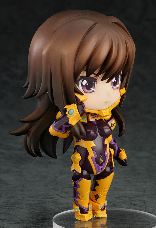 293 Muv-Luv Alternative: Total Eclipse Nendoroid Takamura Yui