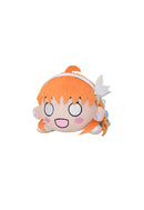 Love Live! Sunshine!! Sega x Hatsune Miku Nesoberi Plush Takami Chika S