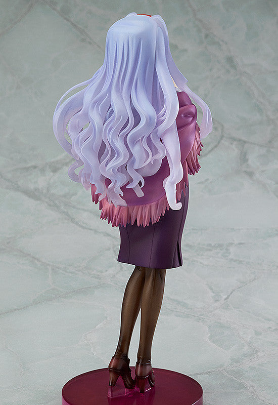IDOLM@STER Phat! Takane Shijou