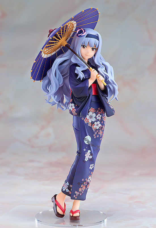 THE IDOLM@STER FREEing Takane Shijou: Yukata Ver.