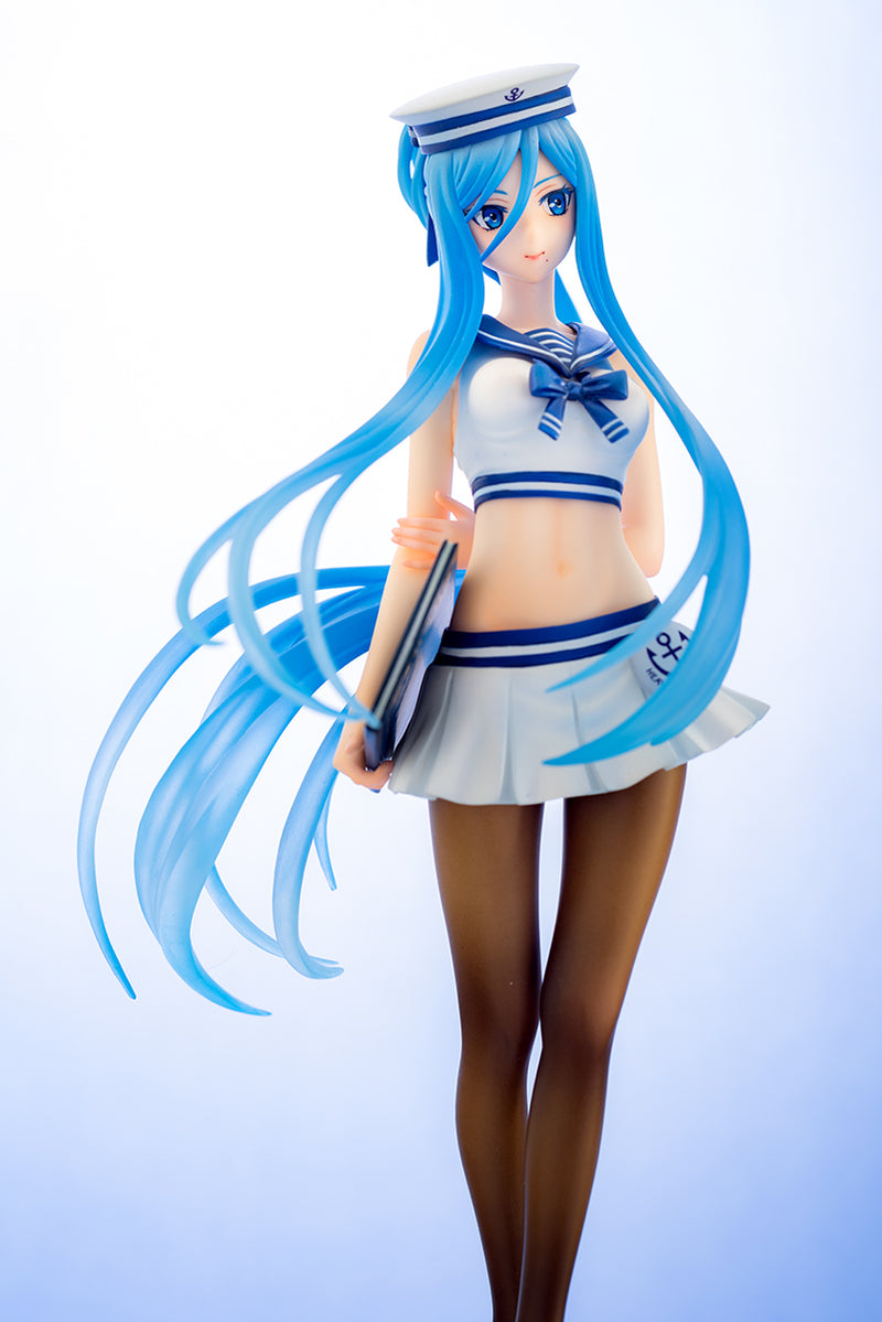 Arpeggio of Blue Steel QUES Q Mental Model Takao Sailor Ver.