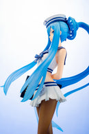 Arpeggio of Blue Steel QUES Q Mental Model Takao Sailor Ver.