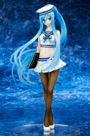 Arpeggio of Blue Steel QUES Q Mental Model Takao Sailor Ver.