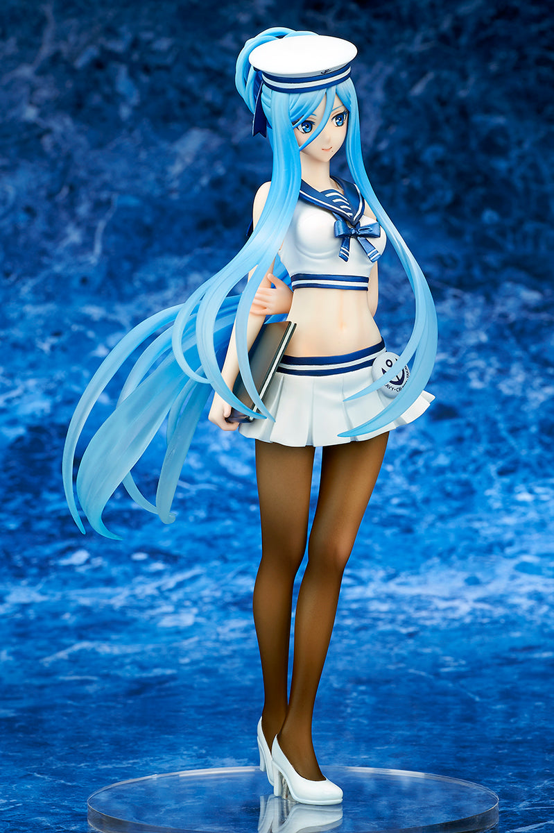 Arpeggio of Blue Steel QUES Q Mental Model Takao Sailor Ver.