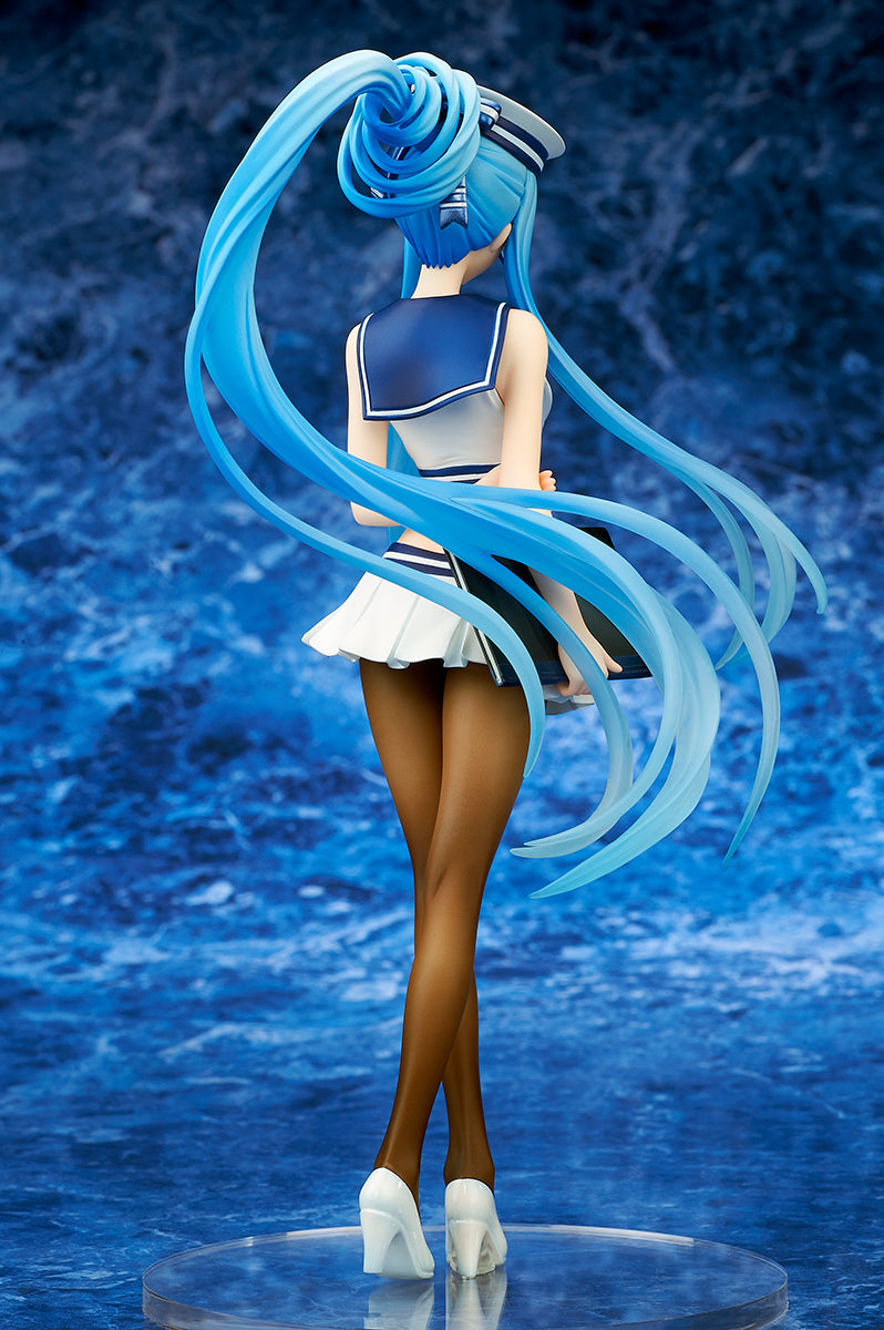 Arpeggio of Blue Steel QUES Q Mental Model Takao Sailor Ver.