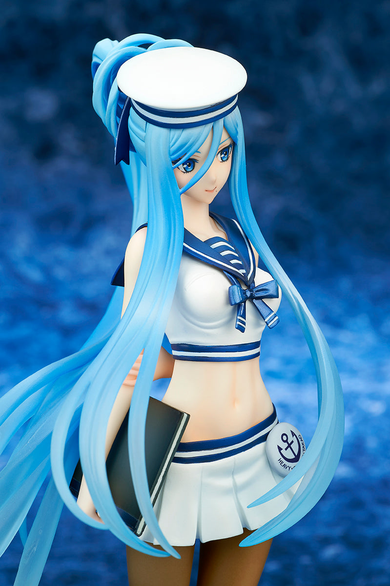 Arpeggio of Blue Steel QUES Q Mental Model Takao Sailor Ver.