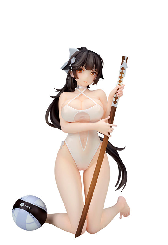 Azur Lane ALTER Takao Sandy Beach Rhapsody Ver. (REPRODUCTION)