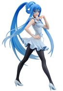 Arpeggio of Blue Steel -Ars Nova- QUES Q Mental Model Takao (Reproduction)