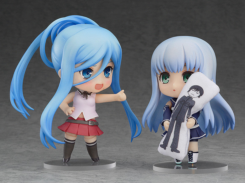 503 Arpeggio of Blue Steel -Ars Nova- Nendoroid Takao