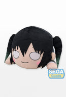 Nijigasaki High School Idol Club SEGA NESOBERI (Lay-Down) Tera Jumbo Plush Takasaki Yu