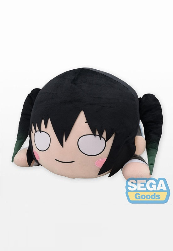 Nijigasaki High School Idol Club SEGA NESOBERI (Lay-Down) Tera Jumbo Plush Takasaki Yu