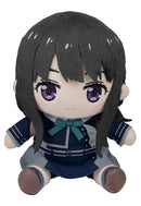 Lycoris Recoil Good Smile Company Plushie Takina Inoue