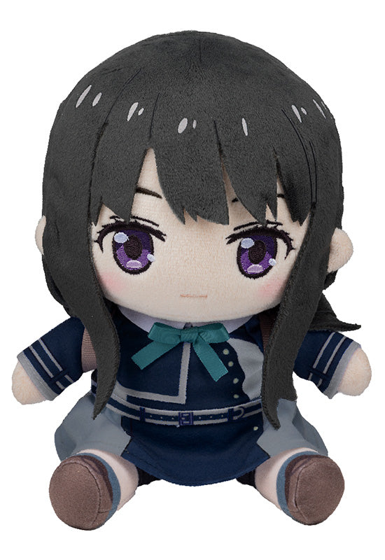 Lycoris Recoil Good Smile Company Plushie Takina Inoue