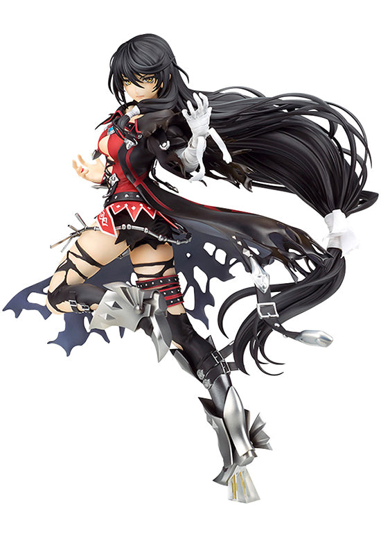 Tales of Berseria ALTER Velvet Crowe