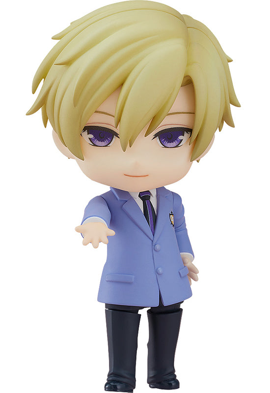 2104 Ouran High School Host Club Nendoroid Tamaki Suoh