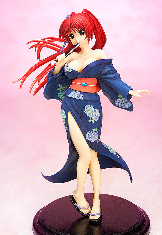 ToHeart2 FREEing Tamaki Kousaka Yukata Ver.