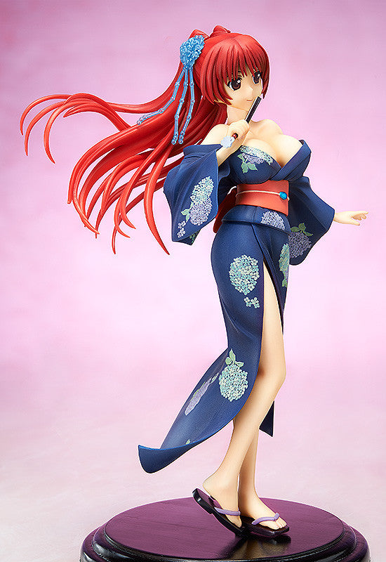 ToHeart2 FREEing Tamaki Kousaka Yukata Ver.