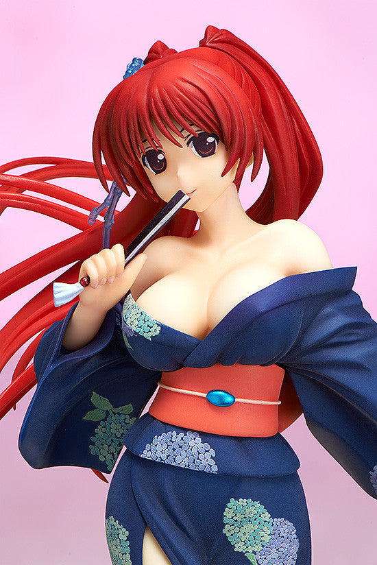 ToHeart2 FREEing Tamaki Kousaka Yukata Ver.