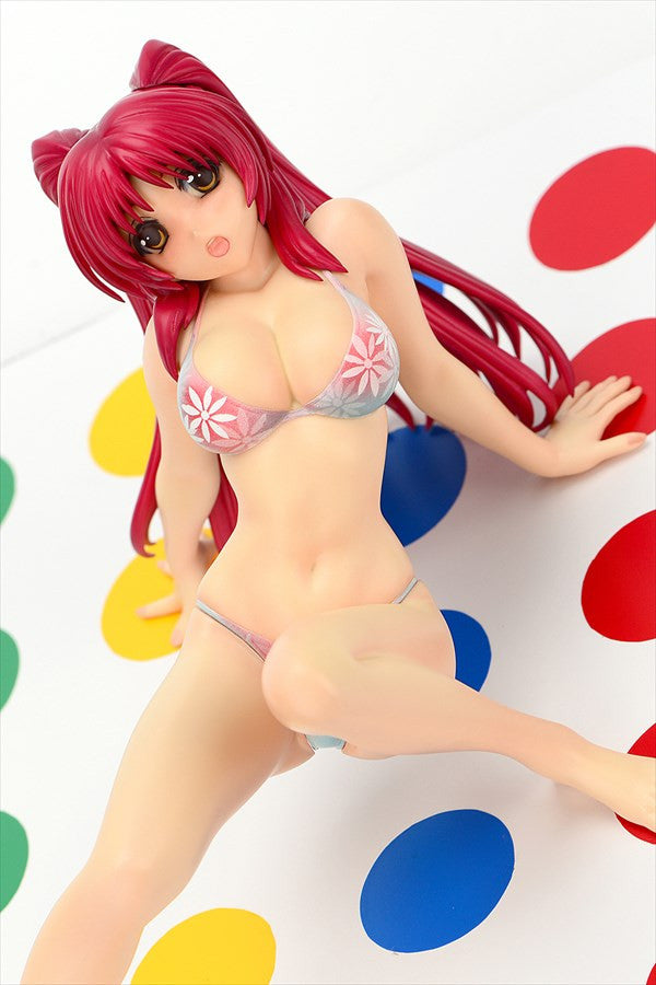 To Heart2 XRATED ORCATOYS Tamaki Kousaka Twister ver.