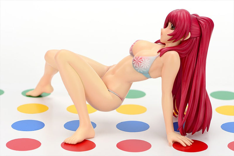 To Heart2 XRATED ORCATOYS Tamaki Kousaka Twister ver.