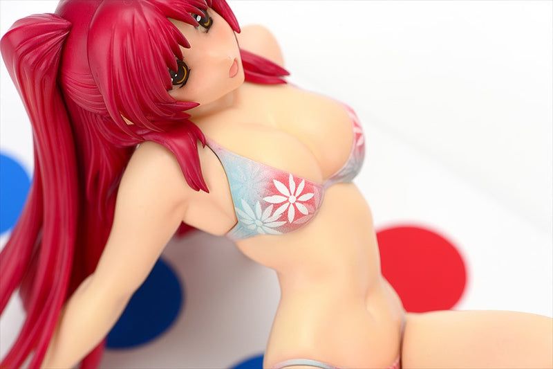 To Heart2 XRATED ORCATOYS Tamaki Kousaka Twister ver.