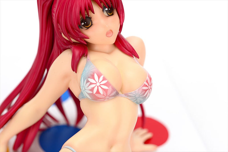 To Heart2 XRATED ORCATOYS Tamaki Kousaka Twister ver.