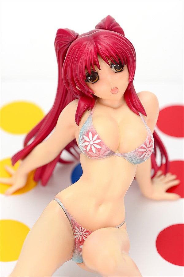 To Heart2 XRATED ORCATOYS Tamaki Kousaka Twister ver.