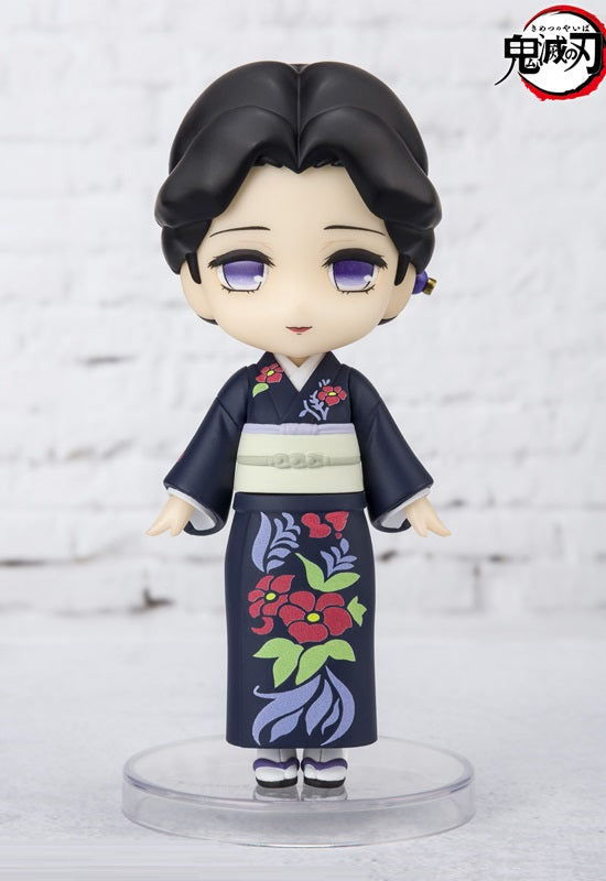 Demon Slayer: Kimetsu no Yaiba Bandai Figuarts Mini Tamayo
