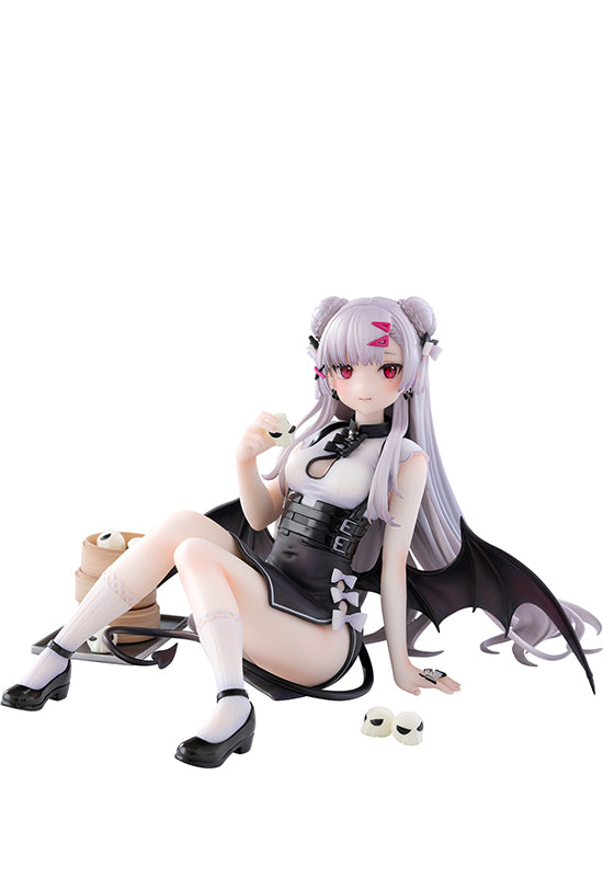 Neonmax Creative Tana China Dress ver.