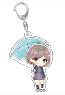 Love Live! Superstar!! Algernon Product Kasakko Acrylic Key Chain Tang Keke