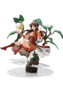 Legend of Sword and Fairy 3 APEX Tang XueJian