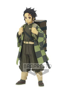 Demon Slayer: Kimetsu no Yaiba Banpresto FIGURE vol.19(A:Tanjiro Kamado)
