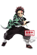 Demon Slayer: Kimetsu no Yaiba Banpresto MAXIMATIC THE Tanjiro Kamado I