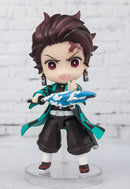 Demon Slayer: Kimetsu no Yaiba Bandai Figuarts Kamado Tanjiro Water Breathing (JP)