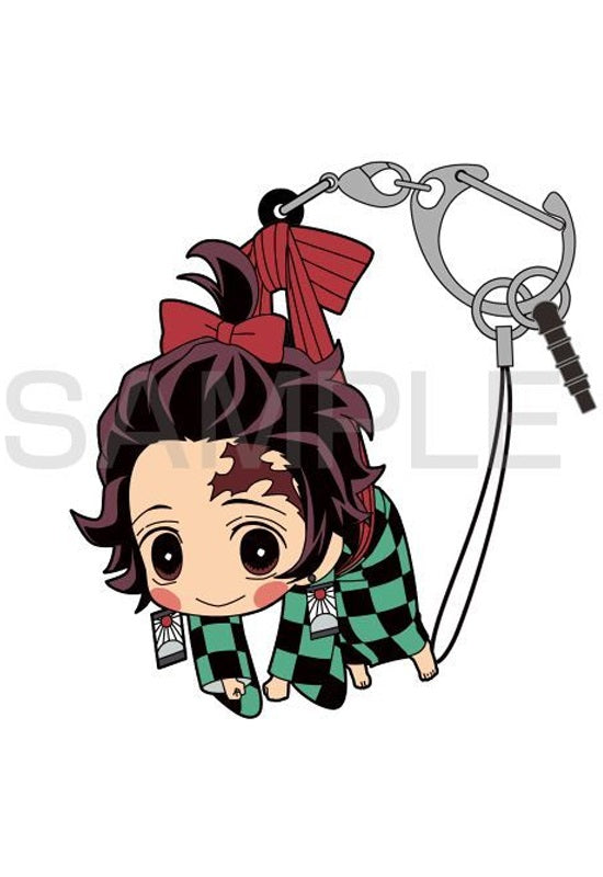 Demon Slayer: Kimetsu no Yaiba Cospa Kamado Tanjiro Tsumamare Sumiko Ver.