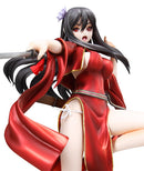 Queens Blade Rebellion LIMITED Tarnyan