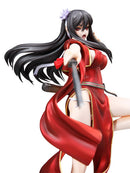 Queens Blade Rebellion LIMITED Tarnyan