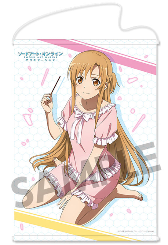 SWORD ART ONLINE ALICIZATION HOBBY STOCK Tapestry Asuna