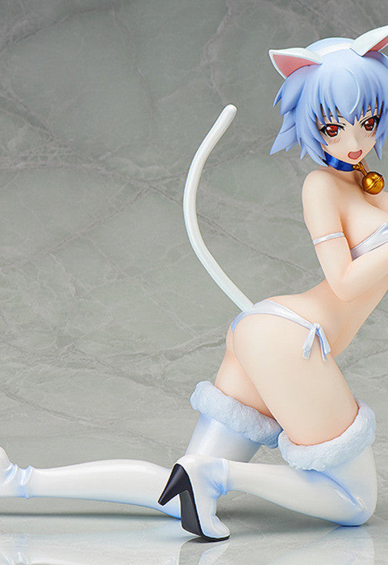 IS (Infinite Stratos) FREEing Tatenashi Sarashiki: Cat Ver.