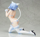 IS (Infinite Stratos) FREEing Tatenashi Sarashiki: Cat Ver.