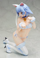 IS (Infinite Stratos) FREEing Tatenashi Sarashiki: Cat Ver.