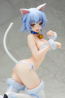 IS (Infinite Stratos) FREEing Tatenashi Sarashiki: Cat Ver.