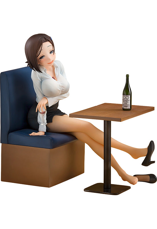 Tawawa on Monday GOOD SMILE COMPANY Kouhai-chan